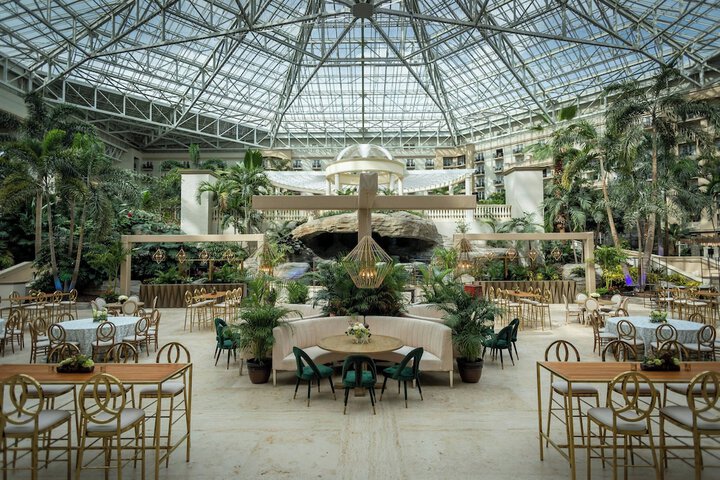 Gaylord Palms Resort & Convention Center