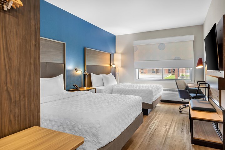 Tru by Hilton Middleburg Heights Cleveland Airport