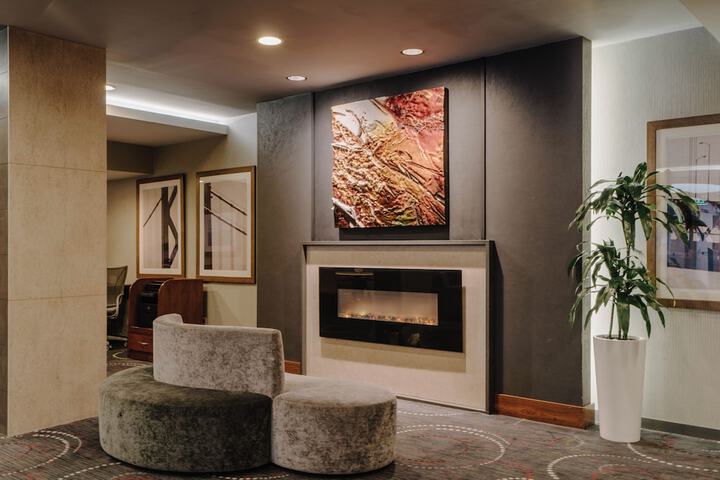 Hotel Interior 19 of 61