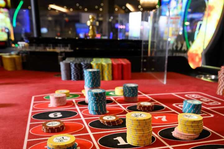 Caesars Southern Indiana Hotel & Casino - a Caesars Rewards Destination