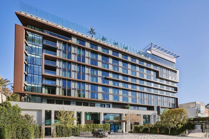 Hotel 3 of 74