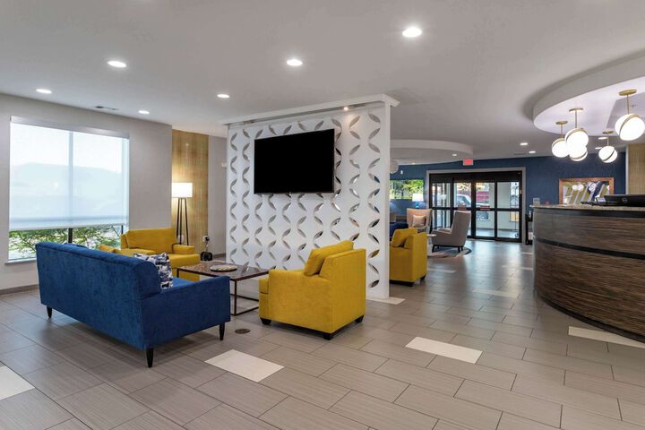Comfort Suites Natchitoches