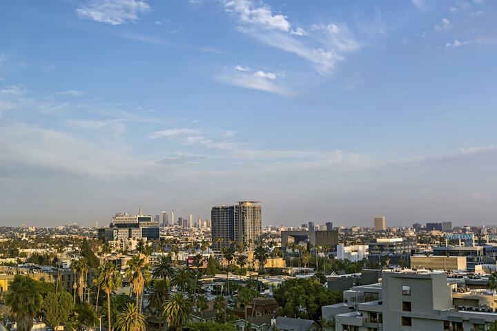 Kimpton Everly Hotel Hollywood by IHG