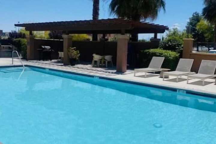 Hilton Garden Inn Palmdale