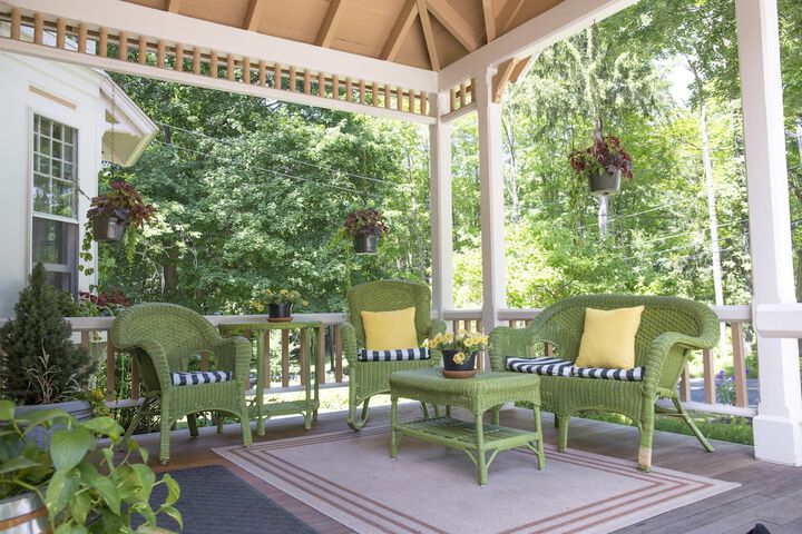 Terrace/Patio 60 of 60