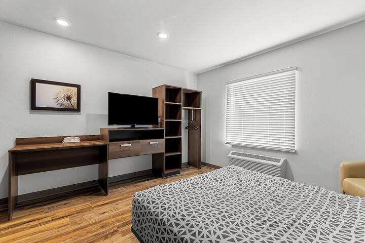 Woodspring Suites Columbia - Irmo