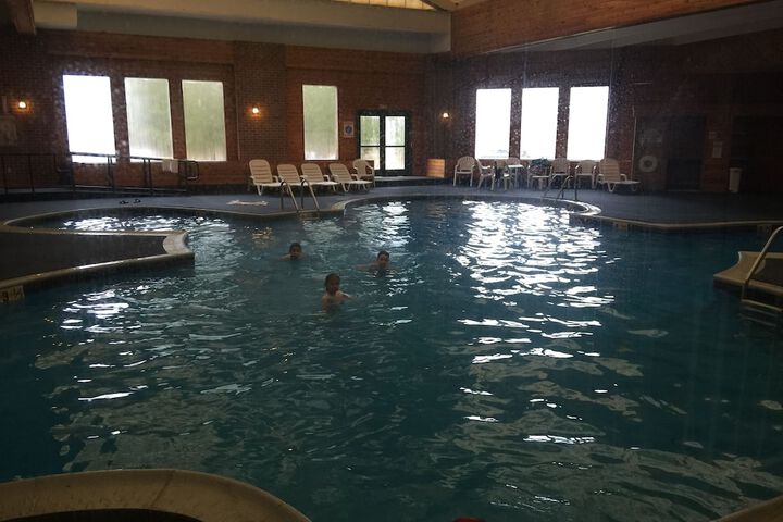 Pool 3 of 32