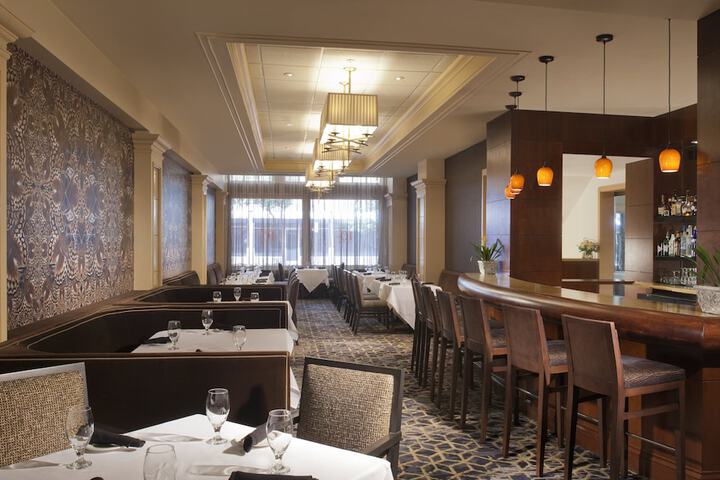 The Ashton Hotel