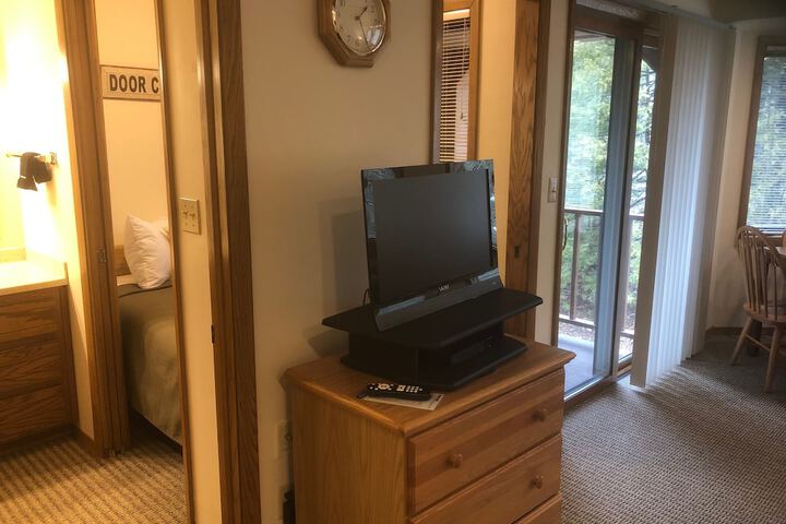 The Landing Resort