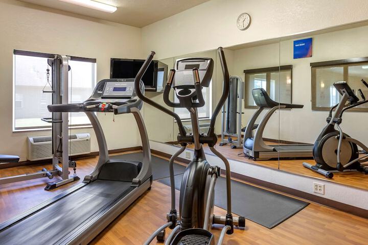 Health and Fitness 25 of 29