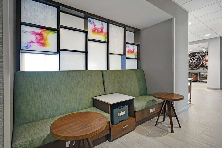 Hotel Interior 18 of 51