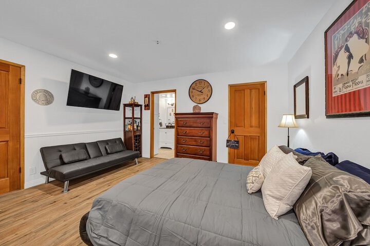Mays Luxury Farm Stays
