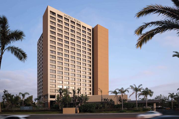 Hotel Fera Anaheim a DoubleTree by Hilton