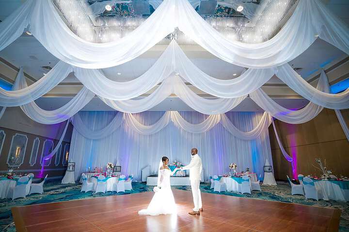 Wedding/Banquet 73 of 78