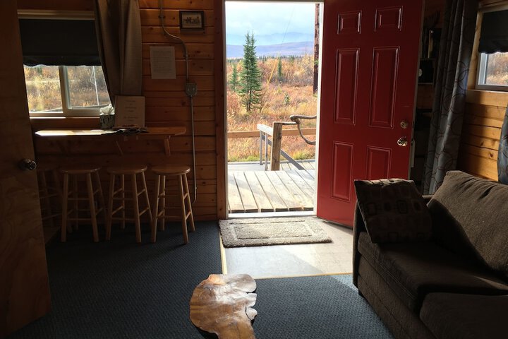 Earthsong Lodge
