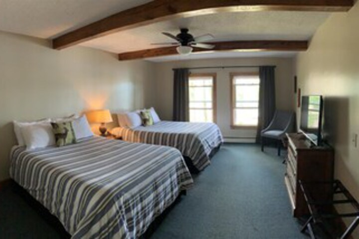 The Lodge at Pleasant Point
