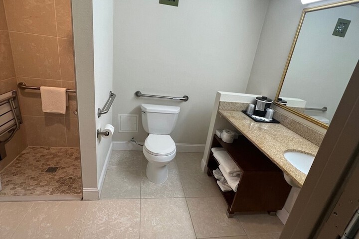 Quality Inn Seekonk - Providence