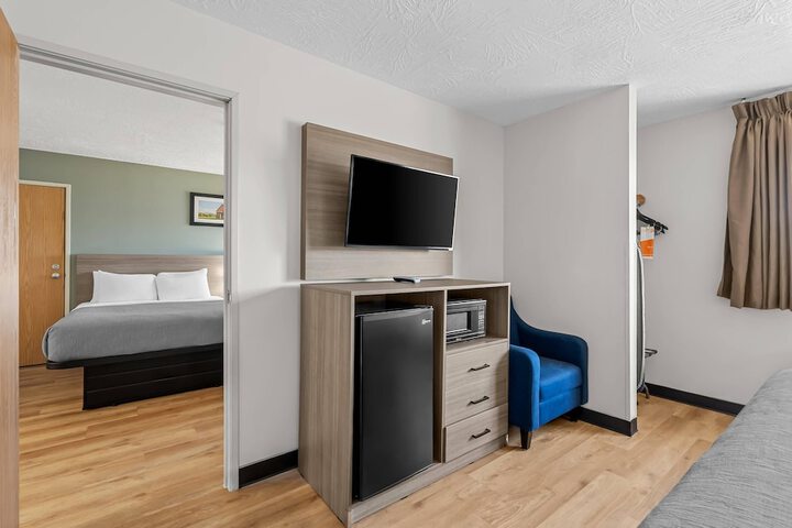 Quality Inn Beaver I-15