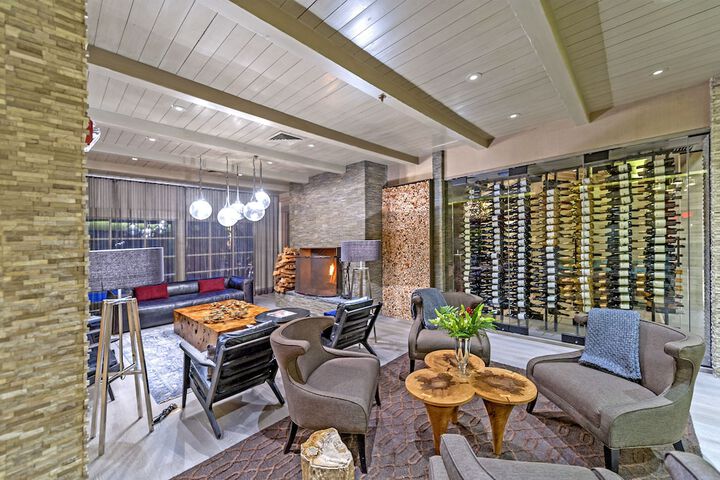 Bernardus Lodge & Spa