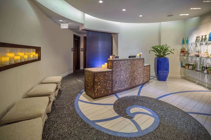 Wyndham Grand Orlando Resort Bonnet Creek