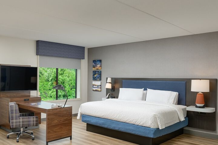 Hampton Inn Blue Ridge
