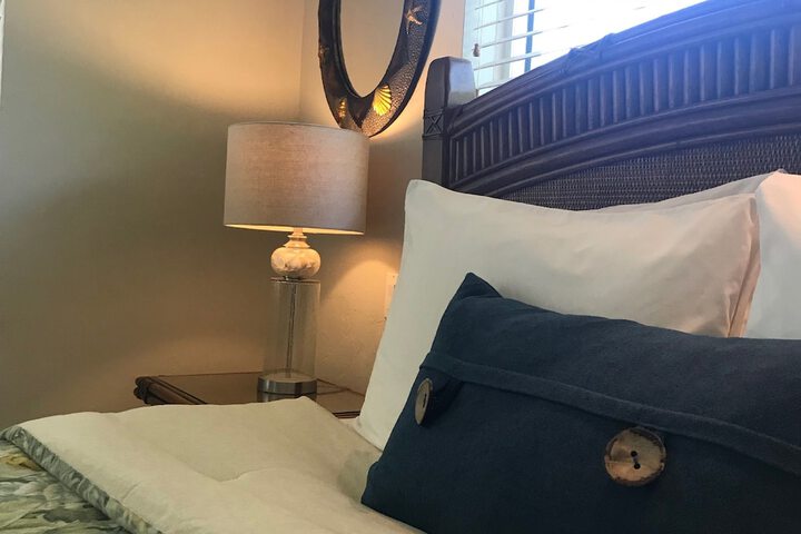 Casitas Coral Ridge