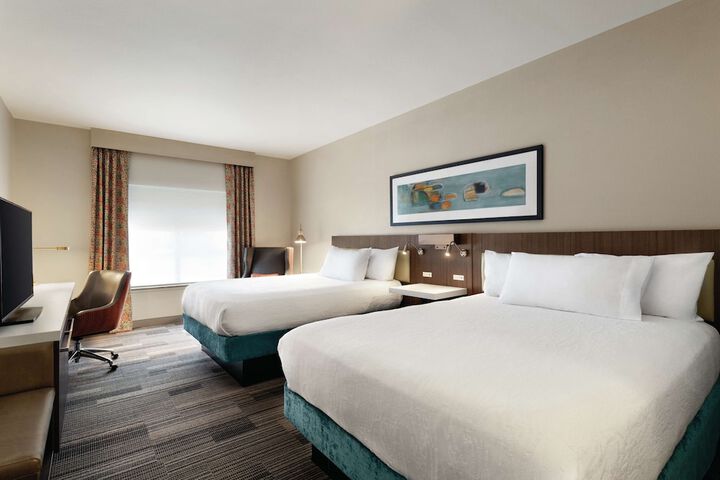 Hilton Garden Inn Oxford / Anniston
