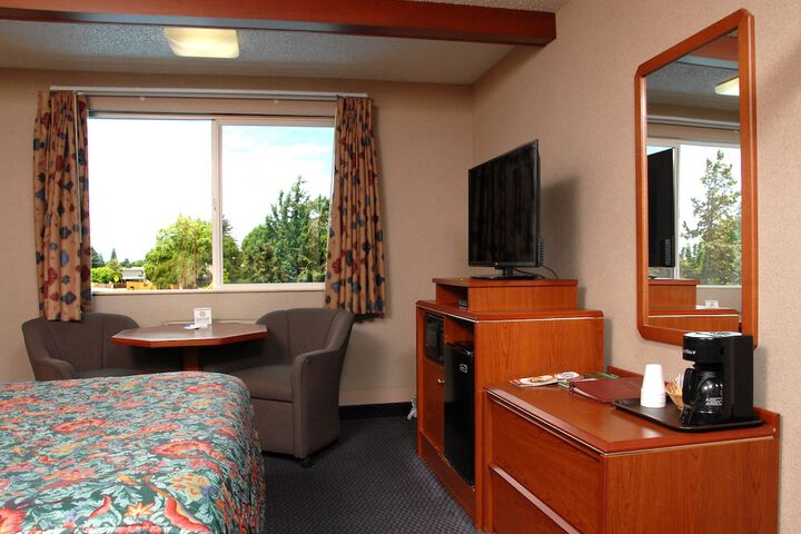 Redmond Inn