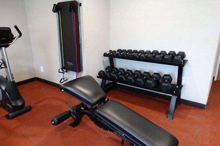 Health and Fitness 39 of 42