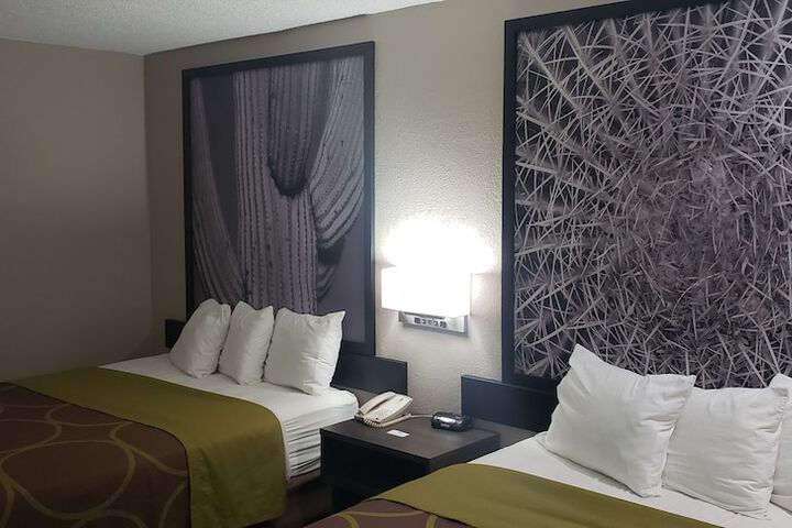 Super 8 by Wyndham Goodyear / Phoenix Area