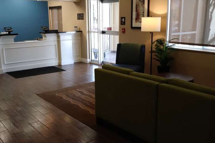 Hotel Interior 13 of 40