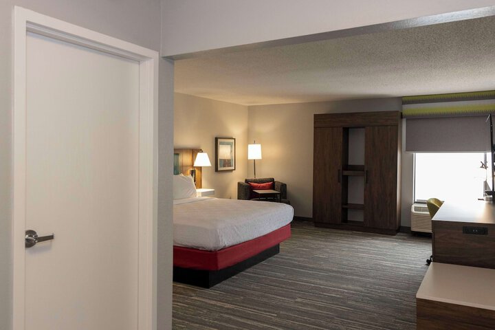 Hampton Inn Kent / Akron Area