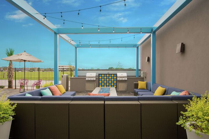 Terrace/Patio 50 of 50