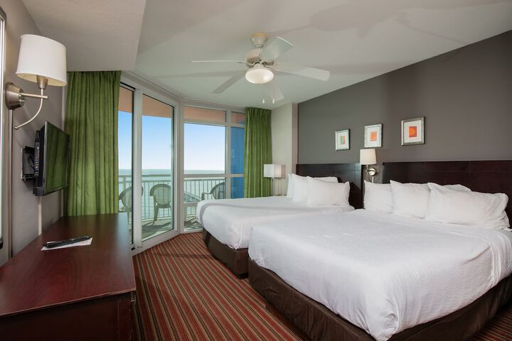 Prince Resort