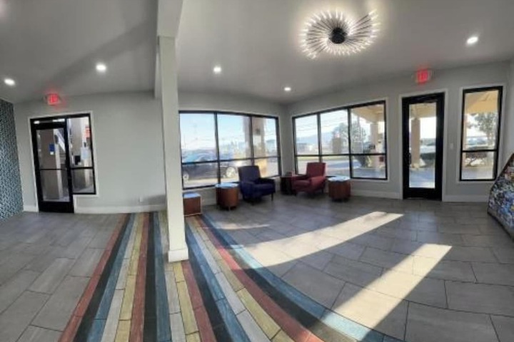 Motel 6 Soledad CA