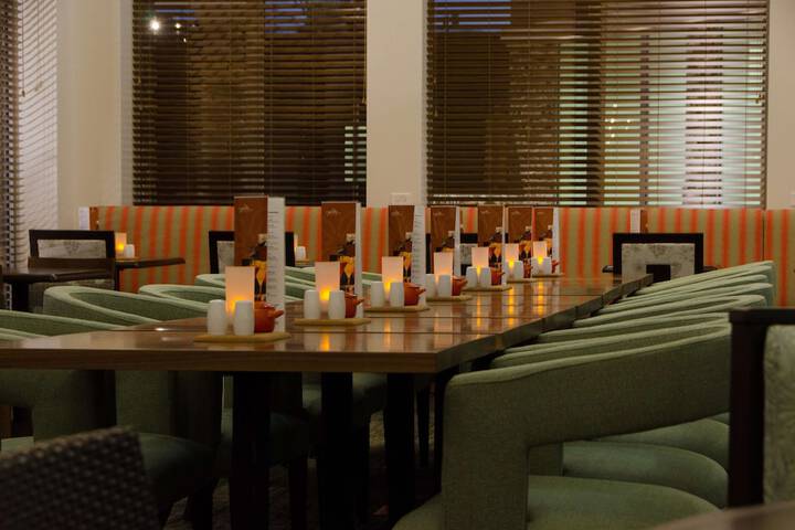 Hilton Garden Inn Hickory