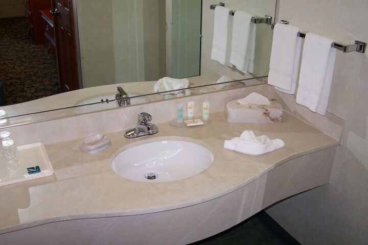 Quality Inn Lake George