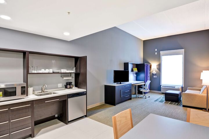 Home2 Suites by Hilton Stafford Quantico