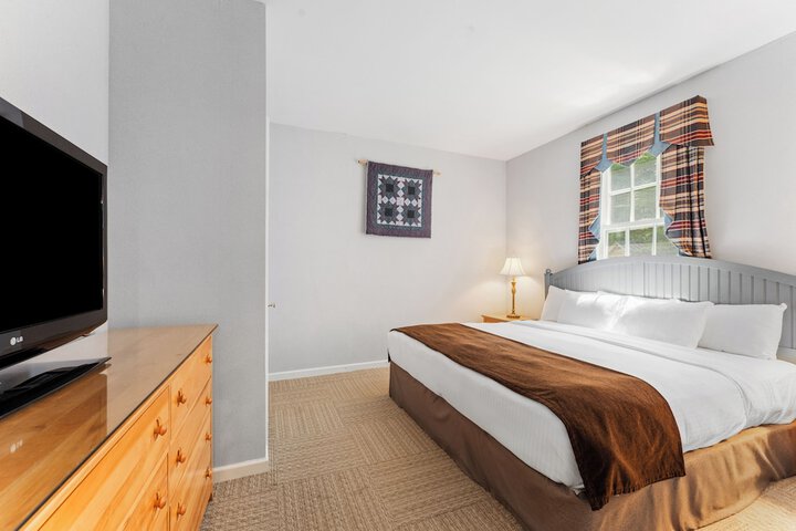 The Essex Resort & Spa