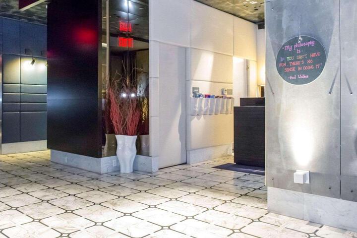 The Paul Hotel NYC-Chelsea Ascend Hotel Collection