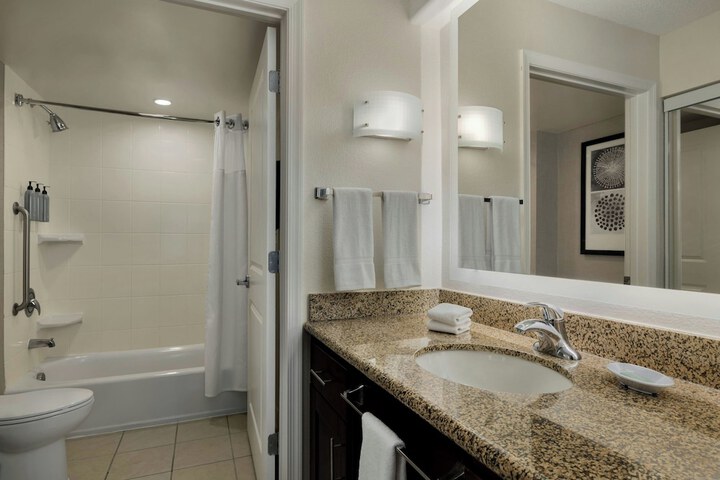 Residence Inn Marriott Chester