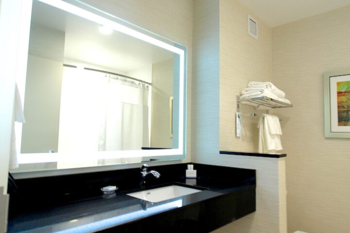 Fairfield by Marriott Regina
