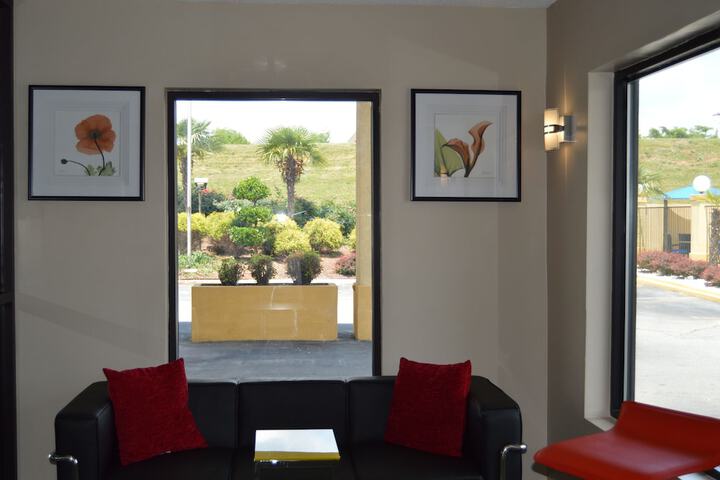 Hotel Interior 13 of 28