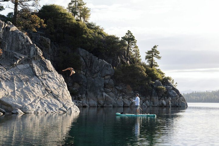The Ritz-Carlton Lake Tahoe
