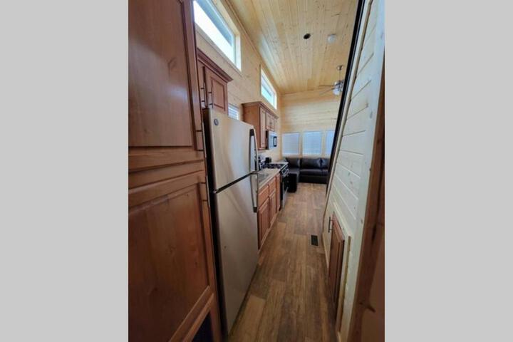 079 Tiny Home nr Grand Canyon South Rim Sleeps 8
