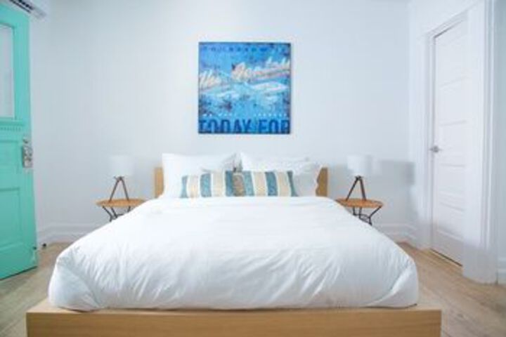 Airy Studio in Venice Beach by Sonder