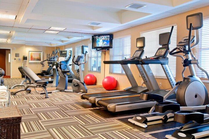 Health and Fitness 22 of 25