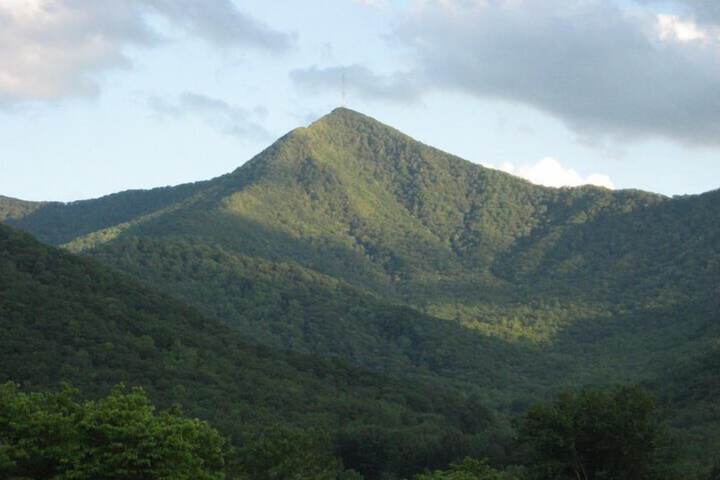 Pisgah View Ranch