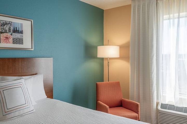 Fairfield Inn by Marriott Richmond Chester