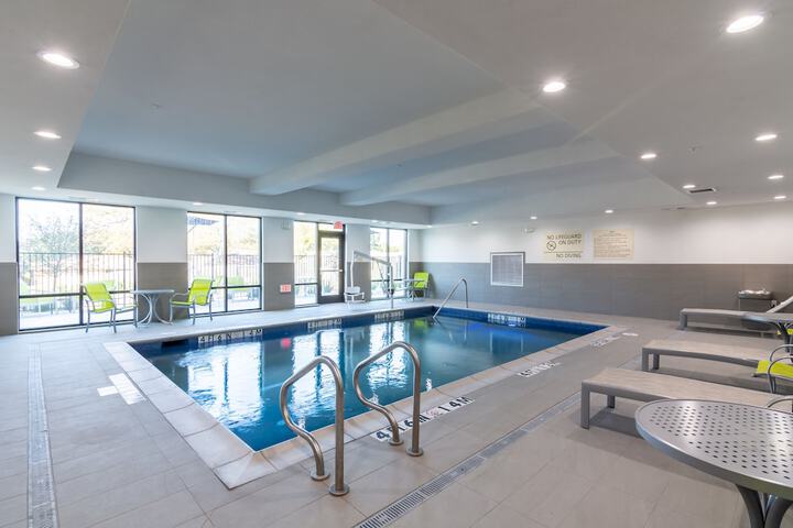 Pool 8 of 77